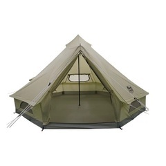 ティンバーリッジ 6人用 パオテントの画像