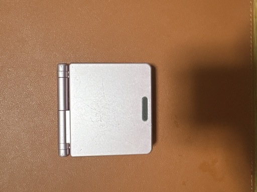 ゲームボーイアドバンスSP