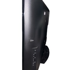 SONY 40型液晶テレビ KDL-40EX500 2010年製 動作良好の画像