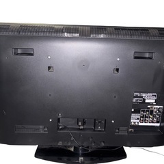 SONY 40型液晶テレビ KDL-40EX500 2010年製 動作良好の画像