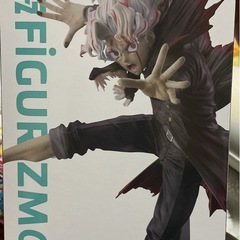 ダンダダン　オカルン（変身）の画像