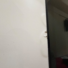 鏡面こたつテーブル(こたつ不良)の画像