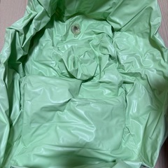 ふかふかベビーバスK リッチェル　もくよく沐浴の画像