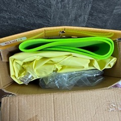 2wayエアーバスチェアの画像