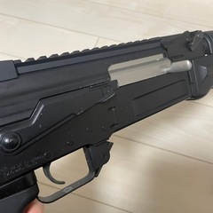 東京マルイ　次世代電動ガン　AK47 HCの画像