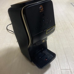 ネスカフェコーヒーメーカーの画像