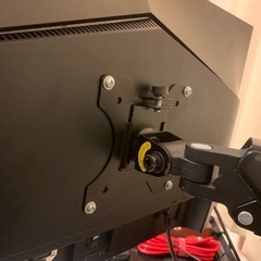 acer モニターの画像