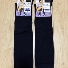 【1足400円】未使用の靴下の画像