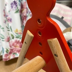 HEIMESS木製プレイジムの画像