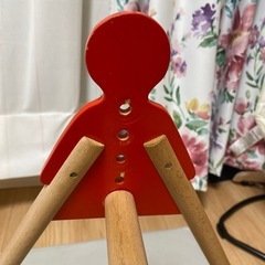 HEIMESS木製プレイジムの画像