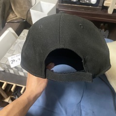 本日お取引希望！ニューエラ ヤンキースキャップの画像