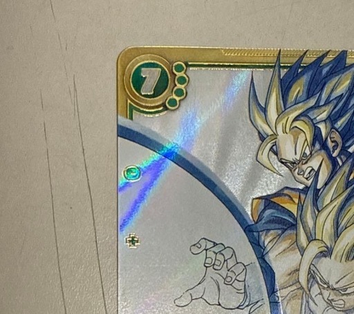 【早い者勝ち・即日発送】ドラゴンボールカード マンガブースター02 孫悟飯:少年期SCR
