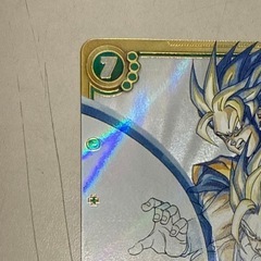 【早い者勝ち・即日発送】ドラゴンボールカード マンガブースター02 孫悟飯:少年期SCR
の画像