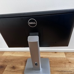 DELL 24インチモニターの画像