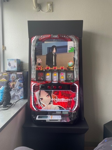 Lかぐや様は告らせたいjA