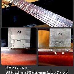 ★新品に近い★YAMAHA F315D★ピックガードの保護シール付いています！の画像