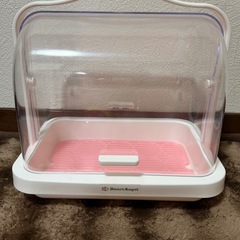 哺乳瓶3本　ミルク、哺乳瓶ケースせっとセットの画像