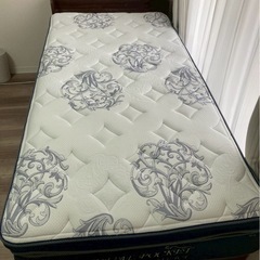 大宮引取限定マットレスの画像