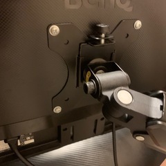 Benp モニターの画像