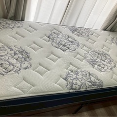 大宮引取限定マットレスの画像
