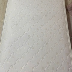 【掲載期間2025.11.20まで】ベットマットレスの画像