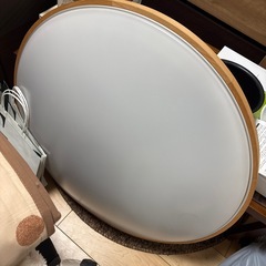 シーリングライトの画像