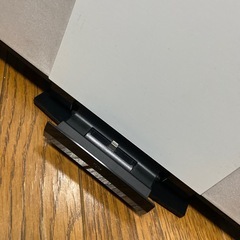 CDプレイヤー/スピーカー/ラジオの画像