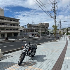 マグナ50の画像