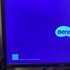 Benp モニターの画像