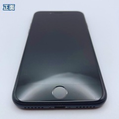 iPhone SE3（第3世代）128GB 大容量新品バッテリー100%の画像
