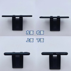 iPhone SE3（第3世代）128GB 大容量新品バッテリー100%の画像