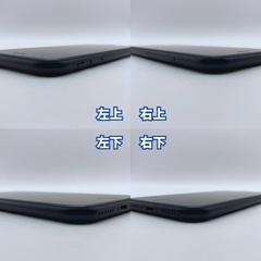 iPhone SE3（第3世代）128GB 大容量新品バッテリー100%の画像