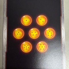 【早い者勝ち・即日発送】ドラゴンボールカード マンガブースター02 孫悟飯:少年期SCR
の画像