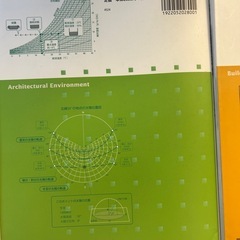 建築本の画像