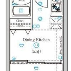 yk🍄初期費用分割相談可🌟敷金ゼロ🌟礼金ゼロ🌟仲介手数料ゼ…
