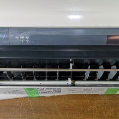 設置工事、保証付き 【日立】RAS-VL63H2 20畳【2018年式】ee2861の画像