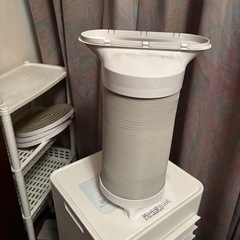 スポットクーラーの画像