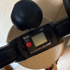 ステッパーの画像