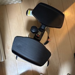 ステッパーの画像