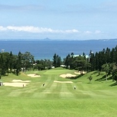 美らオーチャードゴルフ　11月25日（火）メンバー募集