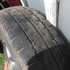 ホンダ純正（バモス）の画像