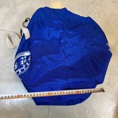 秀岳荘　マルチバッグの画像