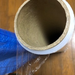 ビニールシート　ロールの画像