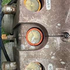 エアーコンプレッサー MAX 製の画像