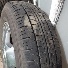 ホンダ純正（バモス）の画像