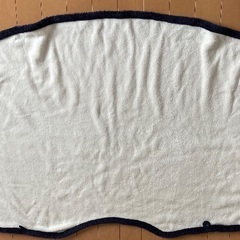 ブランケットの画像