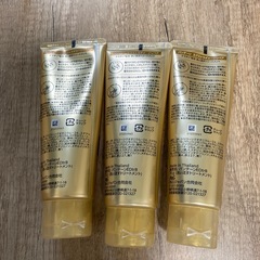 洗い流すトリートメント　パンテーン１つ70グラムの画像