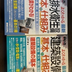 建築本の画像