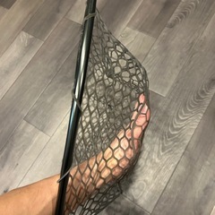 ロデオクラフト　トーナメント用ランディングネットの画像