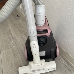 掃除機　の画像